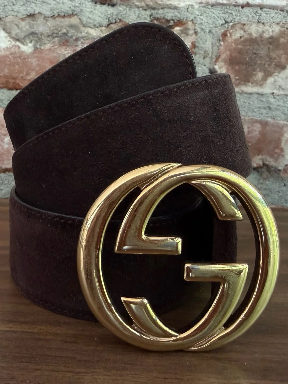 Gucci authentic vintage